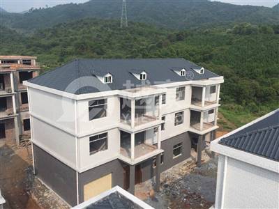 郴州新農(nóng)村建設項目(灰色)